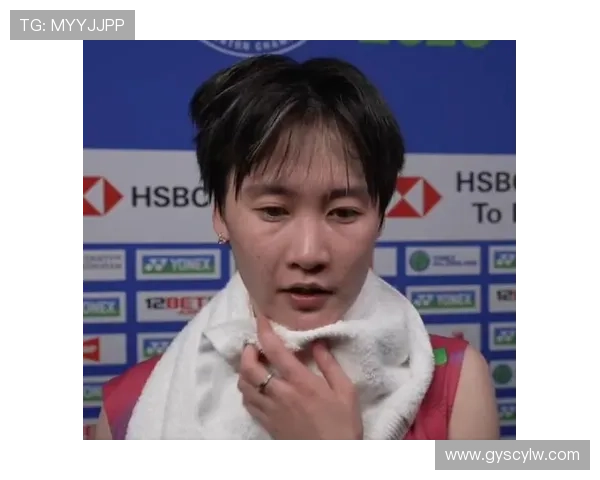 韩媒回应陈雨菲言论:王祉怡仍不敌安洗莹 韩媒回应陈雨菲言论:王祉怡仍不敌安洗莹