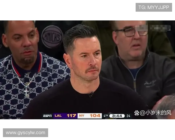 雷迪克要求未全达湖人依然胜